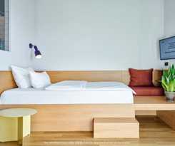 Hotel STAYERY Cologne Ehrenfeld - Live Music Hall
