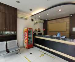 Hotel Sweet Star