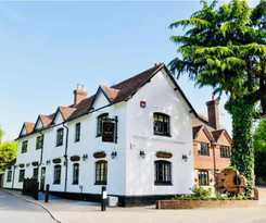 Hotel The Nest & Restaurant