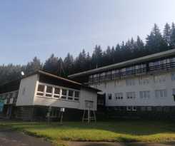  Chata - Dom Horskej služby Jasna