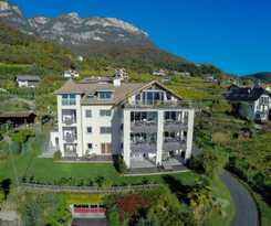 Hotel Residence Prunarhof