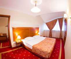 Hotel Stod&oacute;łka