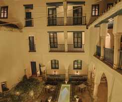 Casas de la Juderia