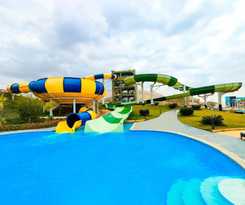 Hotel Eastern El-Galala Aquapark Ain Sokhna