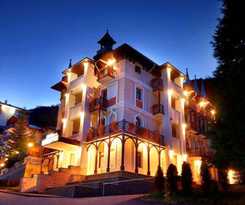 Hotel Moldavia