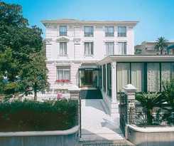 Hotel Villa Elena