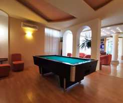 Hotel HOTEL PARIS Relax Zone