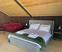 Hotel Roshe Gudauri