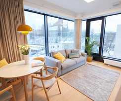 Hotel Aparthotel Park - By The Sea