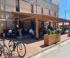  Albergue La Estaci&oacute;n