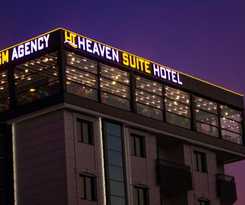Hotel Heaven Suite