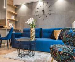 Hotel Central Apartments by Bed&Bath