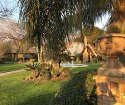 Hotel Las Torres De El Legado