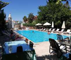  PASHA HOTEL