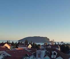 Hotel Idila Budva
