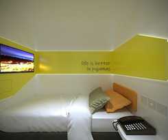 Hotel Grand Plaza Boutique
