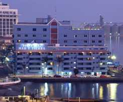 Mar Y Tierra Veracruz