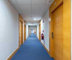 Hotel HOTEL JAUME D\'URGELL