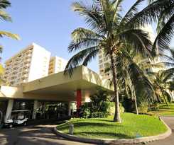 Hotel Ocean Breeze Mazatlan