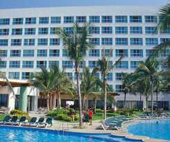 Hotel Ocean Breeze Nuevo Vallarta