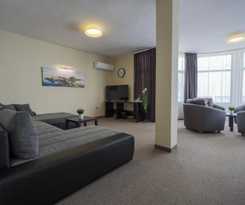 Hotel Family Stiva