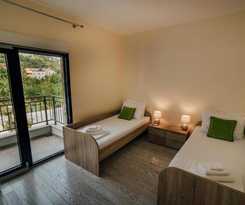 Hotel Green Bay Apartments Morinj