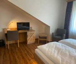  Hotel Domblick