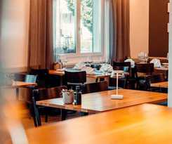 Hotel R&ouml;ssli Luterbach