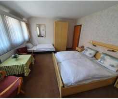  Fitnesshotel Bergquell -