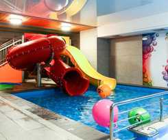 Hotel Apartamenty Marina Jastrzębia G&oacute;ra