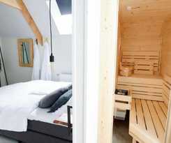 Hotel Wellness Lodges x De IJsvogel