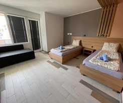 Hotel Siesta Srebrno Jezero