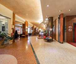 Hotel Alan