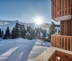 Hotel Chalet H&ocirc;tel Turquoise