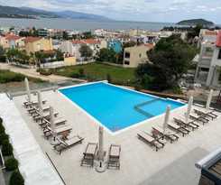 Hotel Panorama Hill