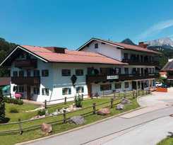  Hotel Binderh&auml;usl