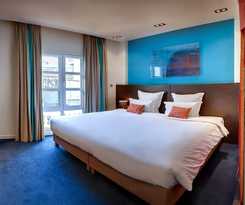  Mercure Hanoi La Gare