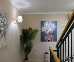  Hotel MEDITERRANEO