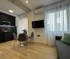 Hotel Apart-hotel Happy Life