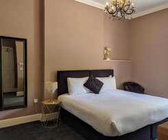  Blue Keys Hotel Southampton