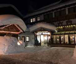 Hotel Hotel-Restaurant Edelweiẞ