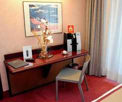 Hotel Gotha Turin Airport