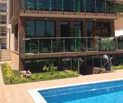  euroHOTEL Primorsko