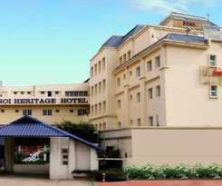 Hotel Hanoi Heritage