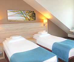 Hotel Tristan Hotel & SPA