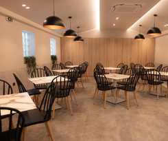 Hotel Nomad Paralia