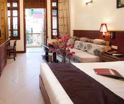 Hotel Gia Thinh