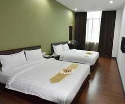 Hotel LI HUA HOTEL , BINTULU SENTRAL