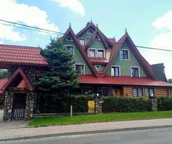Hotel Kazkowa Koliba