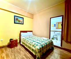 Hotel HOTEL BRILLO